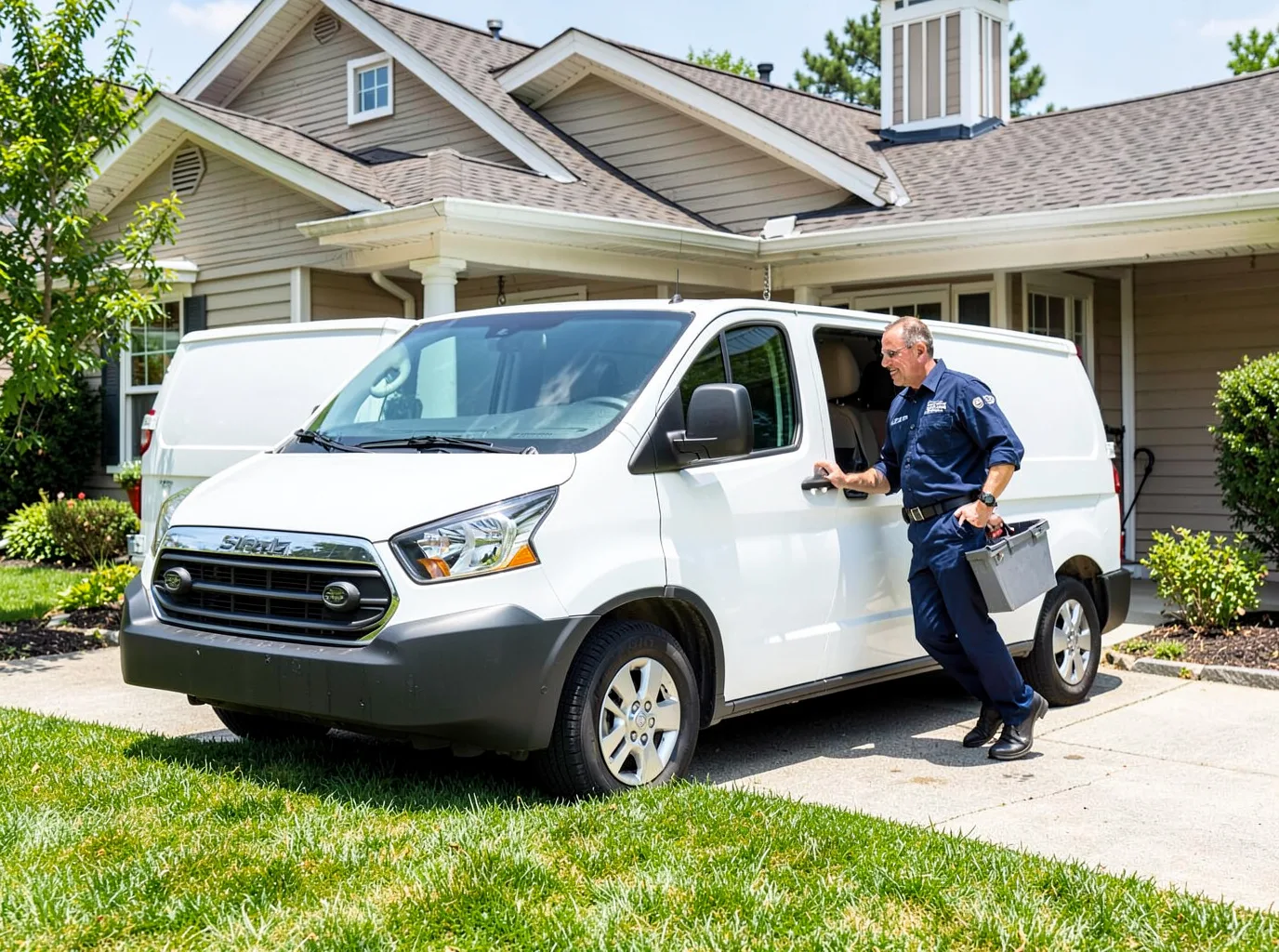 Emergency Plumber company in Malaga, WA